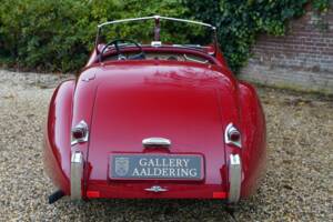Bild 19/50 von Jaguar XK 120 OTS (Alu) (1949)