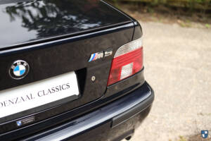 Bild 74/82 von BMW M5 (2000)