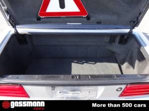 Image 15/15 de Mercedes-Benz SL 320 (1997)