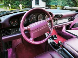 Bild 11/31 von Porsche 911 Carrera (WTL) (1990)