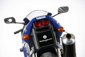 Immagine 13/50 di Yamaha YZF 1000 R1 (1998)