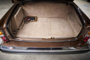 Imagen 67/100 de Rolls-Royce Silver Shadow II (1980)