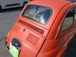 Bild 34/49 von FIAT 500 L (1972)