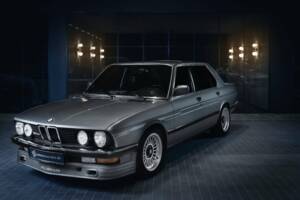 Bild 2/15 von ALPINA B9 3.5 (1984)