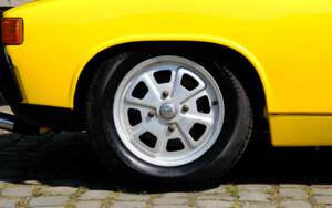 Image 8/88 of Porsche 914/4  2.0 (1976)