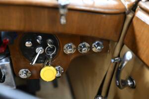 Immagine 49/50 di Rolls-Royce 25/30 HP (1937)