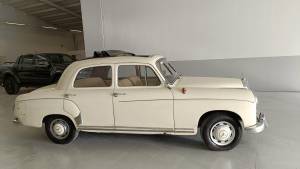 Bild 5/14 von Mercedes-Benz 180 (1956)