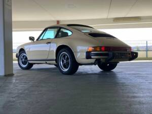 Bild 89/107 von Porsche 911 SC 3.0 (1978)