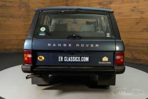 Image 3/5 de Land Rover Range Rover Classic 3.5 (1986)
