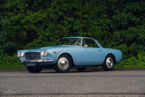 Image 1/17 of Lancia Flaminia GT 2.8 3C Touring (1960)