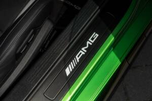 Image 43/67 of Mercedes-AMG GT-R (2018)