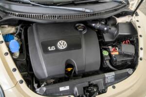 Imagen 31/48 de Volkswagen New Beetle 1.6 (2004)