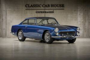Imagen 2/100 de Ferrari 250 GT 2+2 (1963)