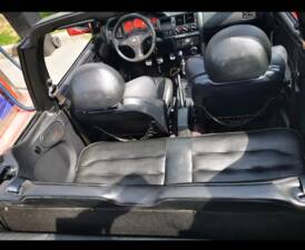 Bild 6/11 von Ford Escort 1.8 16v (1991)