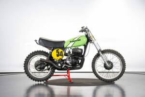 Imagen 5/39 de Kawasaki KX 400 (1975)