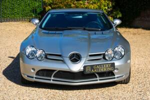 Bild 33/50 von Mercedes-Benz SLR McLaren (2006)