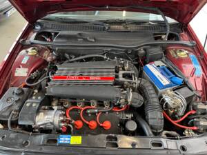 Image 13/47 of Lancia Thema 8.32 (1989)
