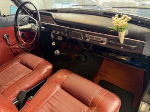 Bild 16/32 von Volvo Amazon  P121 (1965)
