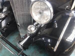 Bild 14/50 von Brough-Superior 3,5 Liter (1937)
