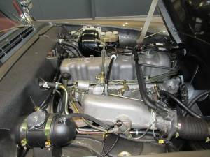 Image 13/15 of Mercedes-Benz 280 SL (1970)