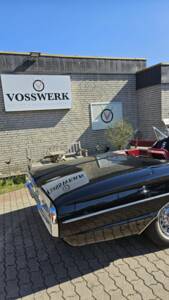Bild 6/24 von Ford Thunderbird (1964)