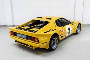 Bild 49/49 von Ferrari 512 BB (1976)