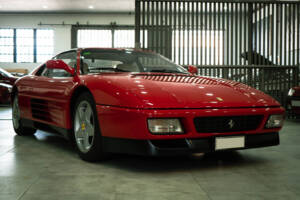 Image 3/33 of Ferrari 348 TS (1990)
