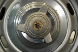 Image 11/29 of Renault Dauphine Gordini (1961)