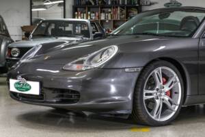 Image 11/23 of Porsche Boxster S (2001)
