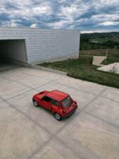 Imagen 26/84 de Renault R 5 Turbo 2 (1984)