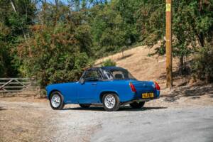Image 4/50 de MG Midget 1500 (1979)