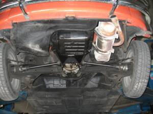 Image 11/21 de FIAT 500 L (1970)