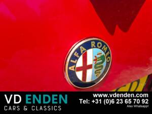 Image 7/76 of Alfa Romeo 33 - 1.3 S (1988)