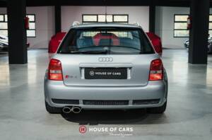 Bild 8/23 von Audi RS4 Avant (2001)
