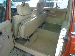 Immagine 47/60 di Mercedes-Benz 250 (1978)