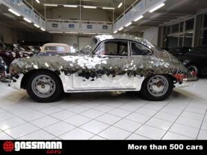 Image 12/15 de Porsche 356 C 1600 (1964)