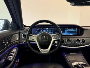 Image 14/30 of Mercedes-Benz S 350 d L (2018)