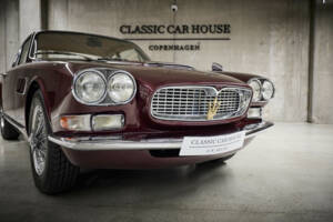 Bild 15/100 von Maserati 3500 GTI Sebring (1966)