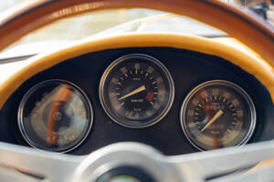 Image 10/13 of Alfa Romeo Giulietta SS (1962)