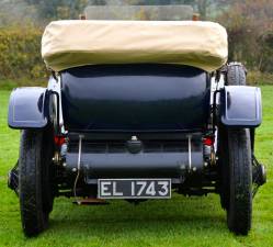 Bild 45/50 von Rolls-Royce 40&#x2F;50 HP Silver Ghost (1922)