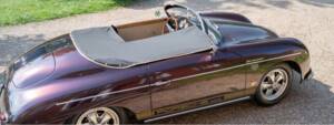 Image 9/15 of Intermeccanica Speedster (1973)
