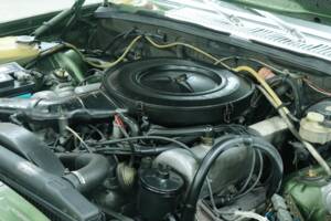 Image 48/50 de Mercedes-Benz 450 SEL 6,9 (1975)