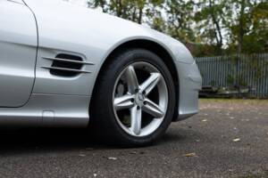 Image 16/41 of Mercedes-Benz SL 350 (2007)