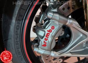 Image 25/42 of Ducati 1199 Panigale S Tricolore (2012)