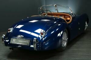 Afbeelding 2/50 van Jaguar XK 120 OTS (1952)