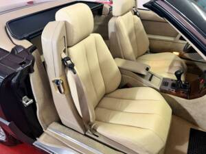 Image 14/48 of Mercedes-Benz 300 SL-24 (1992)