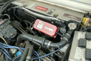 Image 32/50 of Jensen Interceptor  MK III (1974)