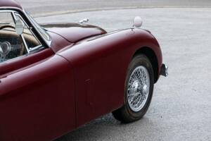 Image 14/34 of Jaguar XK 150 SE FHC (1958)