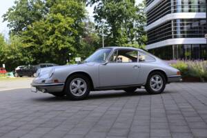 Afbeelding 51/86 van Porsche 911 2.0 S (1966)