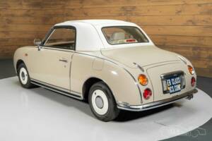 Imagen 11/19 de Nissan Figaro (1991)